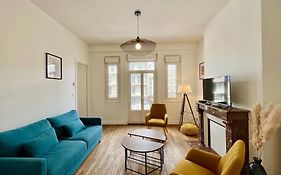 Suite Montoison Reims