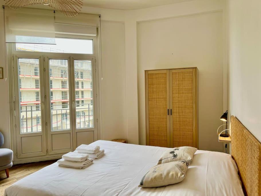 Suite Montoison Reims Extérieur photo